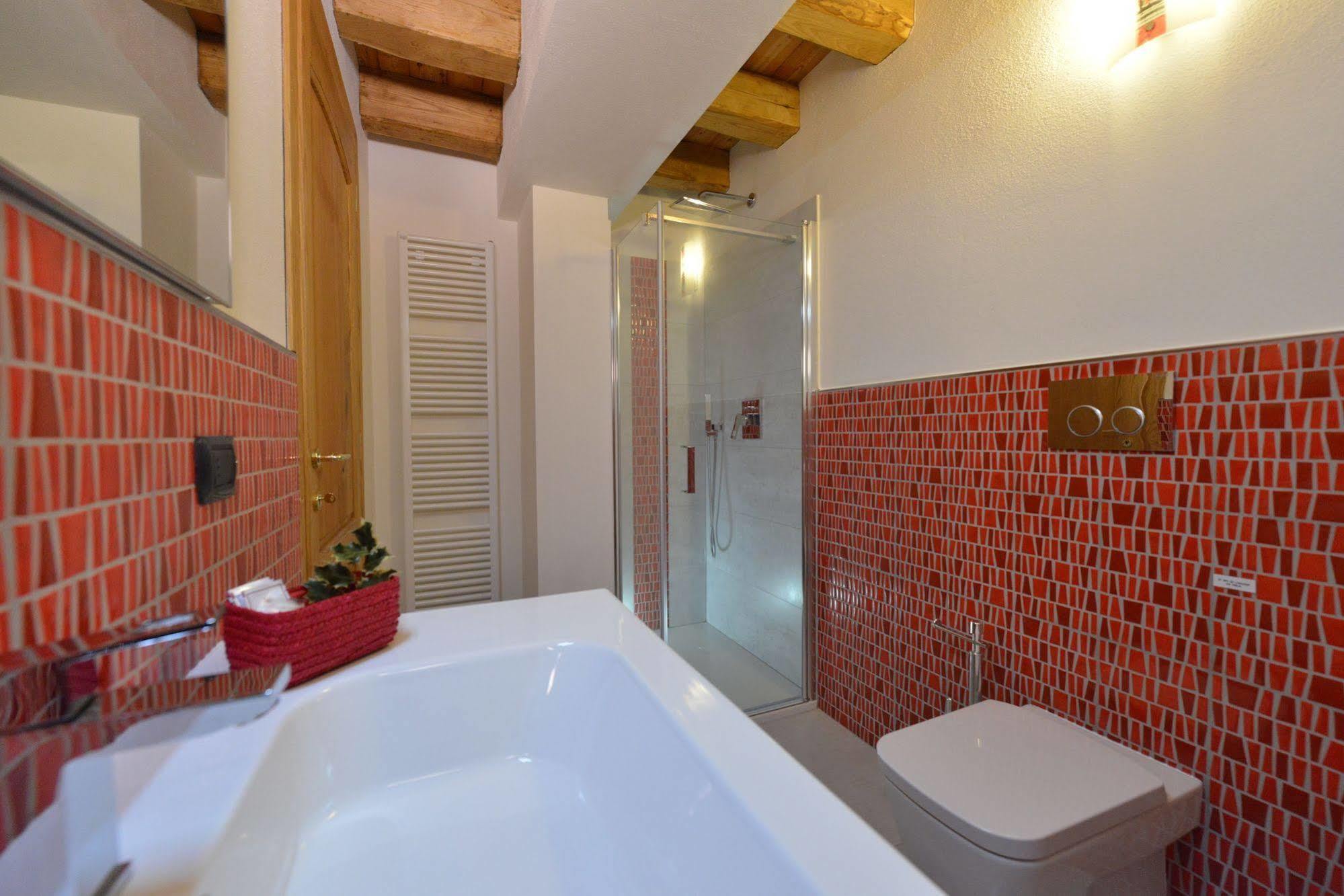 Villa Au Berceau Du Bien-Etre Chambave Esterno foto